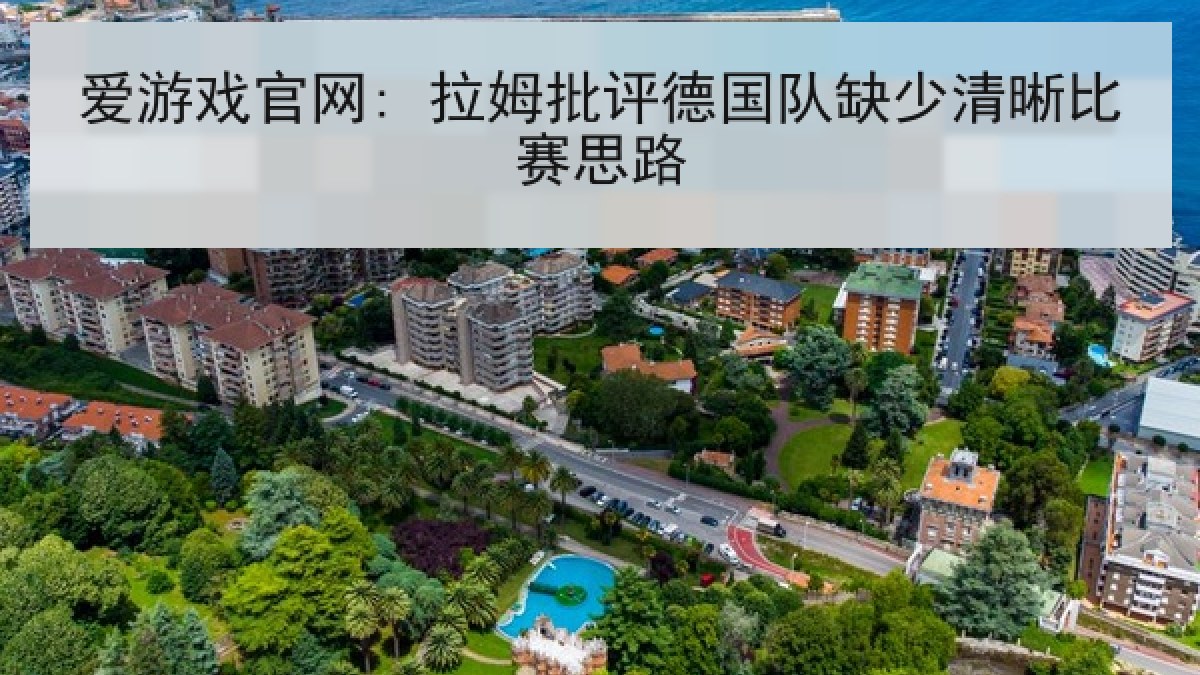 爱游戏官网: 拉姆批评德国队缺少清晰比赛思路